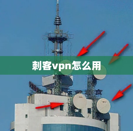 刺客vpn怎么用