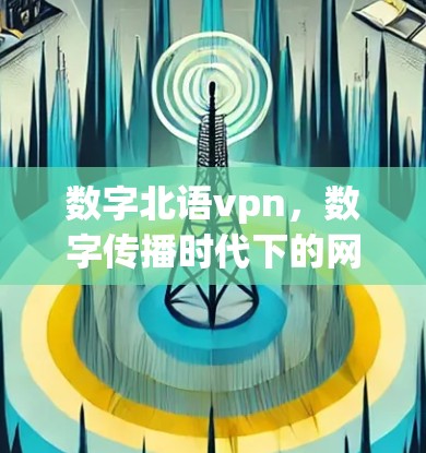 数字北语vpn，数字传播时代下的网络空间治理