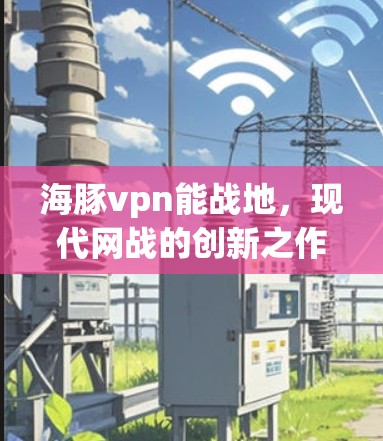海豚vpn能战地，现代网战的创新之作