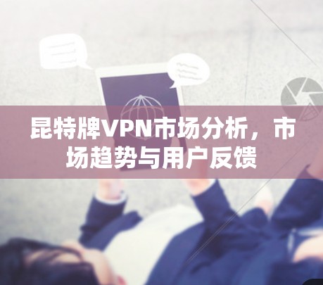 昆特牌VPN市场分析,市场趋势与用户反馈