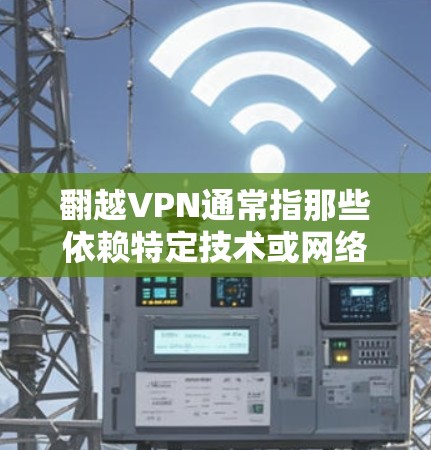 翻越VPN通常指那些依赖特定技术或网络环境才能连接和访问的VPN服务。如果您指的是翻越技术,即无法通过隔着的屏障或技术进行翻越访问,那么以下是一些可能的限制