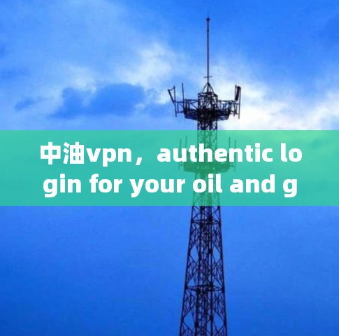 中油vpn,authentic login for your oil and gas operations