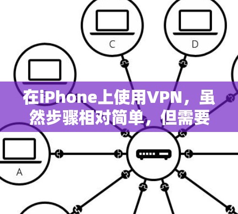 在iPhone上使用VPN，虽然步骤相对简单，但需要遵守一些基本的步骤和安全注意事项。以下是一个清晰的指南，帮助你顺利使用VPN