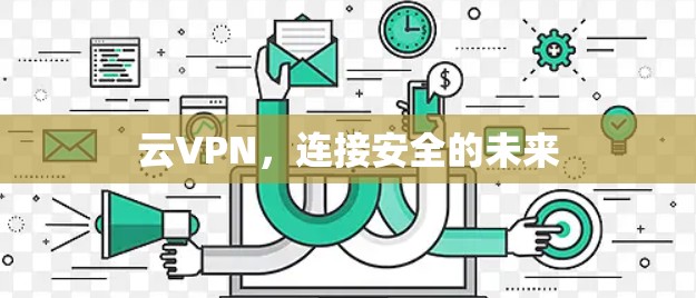 云VPN,连接安全的未来