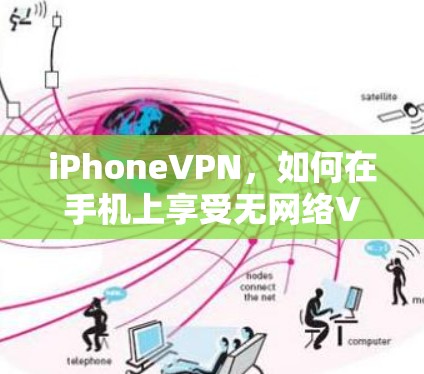 iPhoneVPN,如何在手机上享受无网络VPN体验