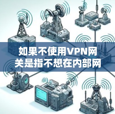 如果不使用VPN网关是指不想在内部网络中使用VPN来加密数据,那么可以考虑以下方法来实现VPN配置,而无需外部VPN设备 如果不使用VPN网关是指不想在内部网络中使用VPN来加密数据,那么可以考虑以下方法来实现VPN配置,而无需外部VPN设备