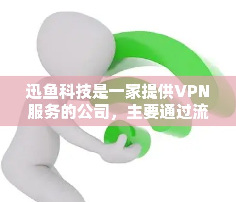 迅鱼科技是一家提供VPN服务的公司,主要通过流媒体、在线游戏和视频会议等用途提供加密连接。以下是对迅鱼科技VPN服务的详细介绍 迅鱼科技是一家提供VPN服务的公司,主要通过流媒体、在线游戏和视频会议等用途提供加密连接。以下是对迅鱼科技VPN服务的详细介绍