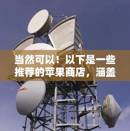 当然可以！以下是一些推荐的苹果商店，涵盖了苹果云服务、苹果商店和其他相关的购物平台