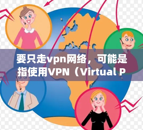 要只走vpn网络,可能是指使用VPN(Virtual Private Network,虚拟网络)来实现加密通信、在线游戏、视频会议等安全传输。以下是一些关于VPN的使用步骤和建议 要只走vpn网络,可能是指使用VPN(Virtual Private Network,虚拟网络)来实现加密通信、在线游戏、视频会议等安全传输。以下是一些关于VPN的使用步骤和建议
