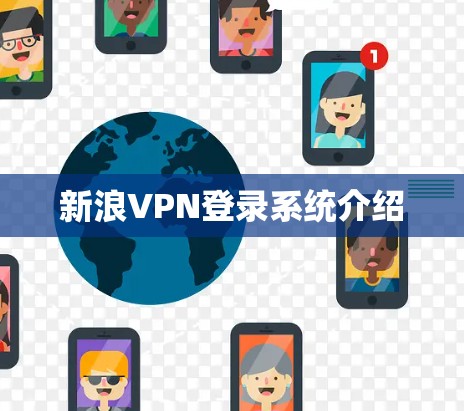 新浪VPN登录系统介绍