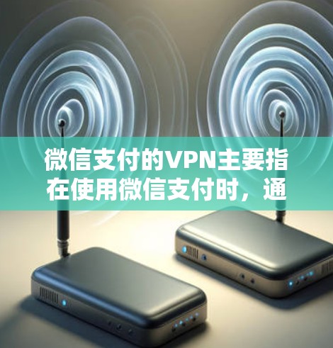 微信支付的VPN主要指在使用微信支付时，通过VPN来确保支付信息的安全传输和存储。以下是详细的信息