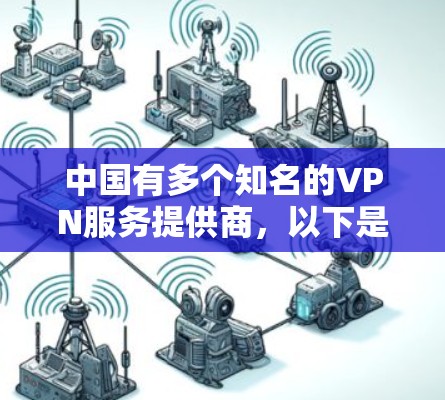 中国有多个知名的VPN服务提供商，以下是一些主要的VPN服务