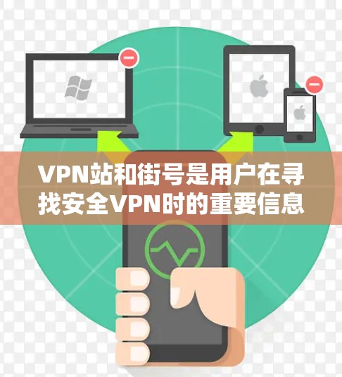VPN站和街号是用户在寻找安全VPN时的重要信息来源。以下是一些常见的VPN站名称和推荐的VPN地址