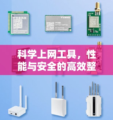 <strong>科学上网</strong>工具，性能与安全的高效整合解决方案