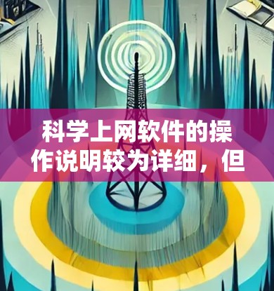 <strong>科学上网</strong>软件的操作说明较为详细，但可以进一步扩展以覆盖更多细节，以帮助用户更好地理解和使用。以下是一些可能需要补充或详细的部分