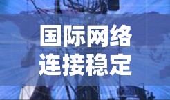国际网络连接稳定性评估,保障网络安全的基石 国际网络连接稳定性评估,保障网络安全的基石