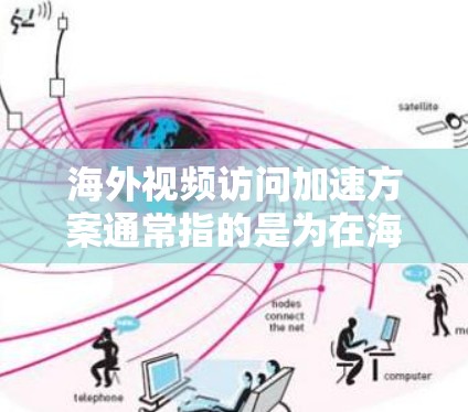 海外视频访问加速方案通常指的是为在海外地区进行视频会议或视频通话而设计的解决方案。这些方案旨在简化视频沟通过程,提高效率并确保视频内容在海外的正确性和清晰度。以下是一个概述性的介绍 海外视频访问加速方案通常指的是为在海外地区进行视频会议或视频通话而设计的解决方案。这些方案旨在简化视频沟通过程,提高效率并确保视频内容在海外的正确性和清晰度。以下是一个概述性的介绍