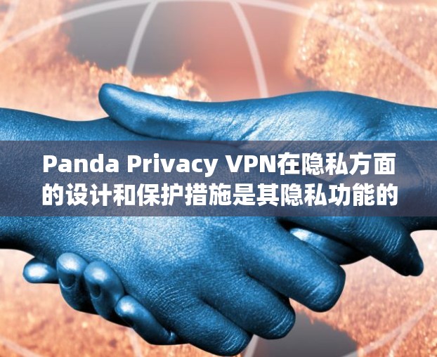 Panda Privacy VPN在隐私方面的设计和保护措施是其隐私功能的核心。以下是对其隐私功能的详细分析
