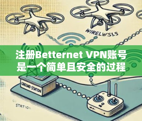 注册Betternet VPN账号是一个简单且安全的过程,只要按照以下步骤进行,你可以顺利注册账号并开始使用VPN服务。以下是一些详细的步骤指南 注册Betternet VPN账号是一个简单且安全的过程,只要按照以下步骤进行,你可以顺利注册账号并开始使用VPN服务。以下是一些详细的步骤指南