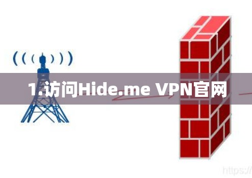 1.访问Hide.me VPN官网 1.访问Hide.me VPN官网