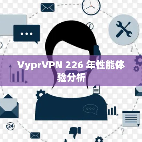 VyprVPN 226 年性能体验分析