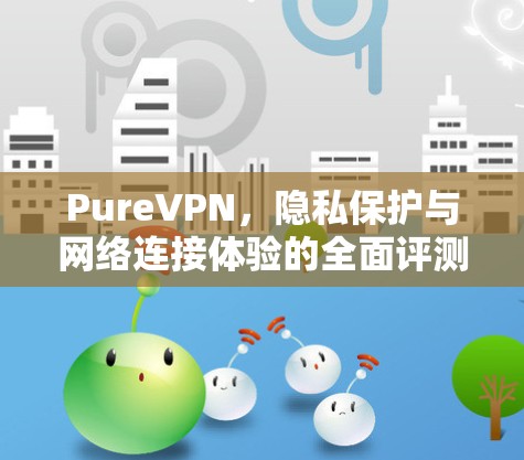 PureVPN，隐私保护与网络连接体验的全面评测