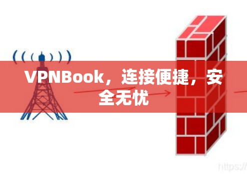 VPNBook，连接便捷，安全无忧