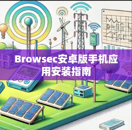 Browsec安卓版手机应用安装指南