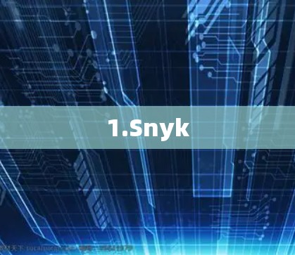 1.Snyk