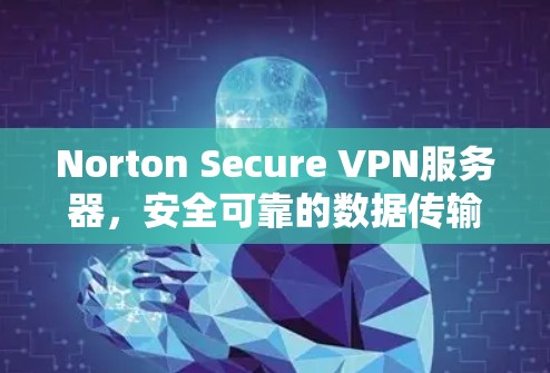 Norton Secure VPN服务器，安全可靠的数据传输解决方案