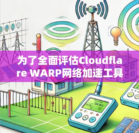 为了全面评估Cloudflare WARP网络加速工具的适用性,以下是一个结构化和详细的分析