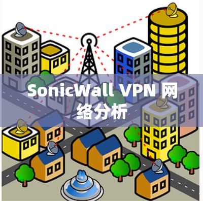 SonicWall VPN 网络分析