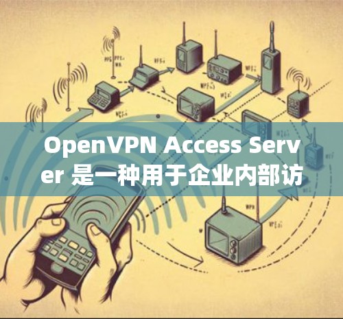 OpenVPN Access Server 是一种用于企业内部访问控制的工具,允许企业内部用户访问特定的网络区域,同时限制其他用户访问。以下是一个详细的下载和部署教程,帮助您成功部署该工具