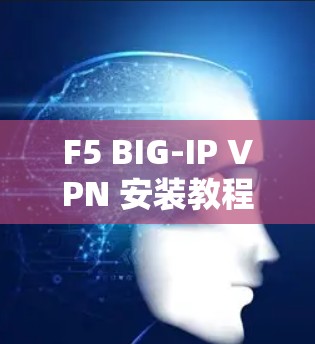 F5 BIG-IP VPN 安装教程