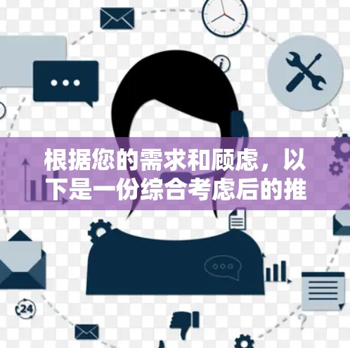 根据您的需求和顾虑，以下是一份综合考虑后的推荐