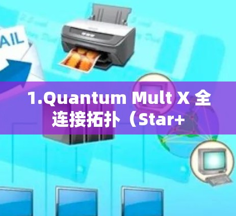 1.Quantum Mult X 全连接拓扑（Star+